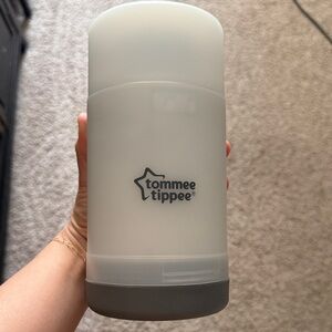 Tommee Tippee Gray Bottle Warmer